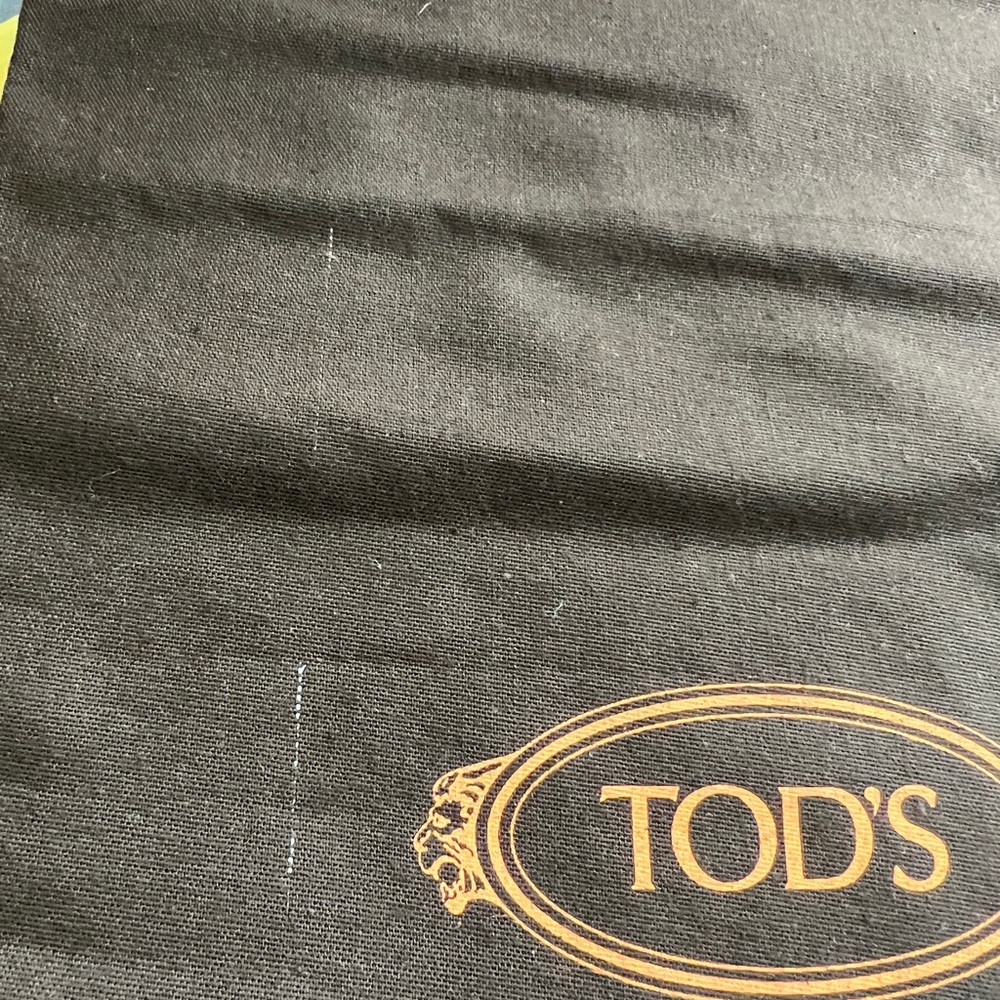 Dust bad, case Tod’s - Picture 2 of 4